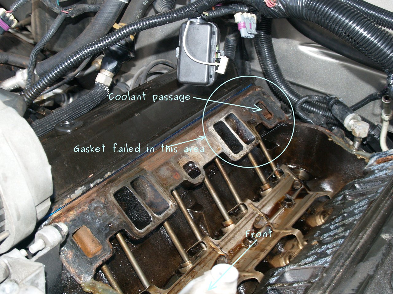See B1E3D in engine